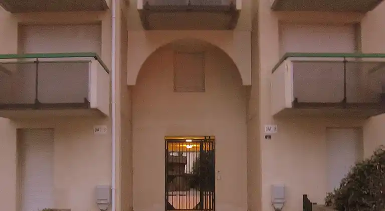 Apartment in Wissant