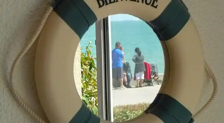 Apartment in Wissant