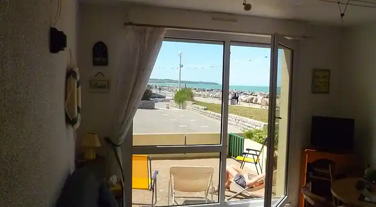 Apartment in Wissant