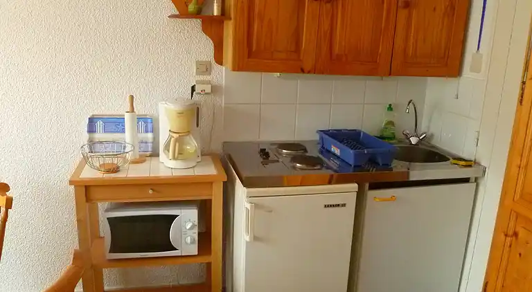 Apartment in Wissant