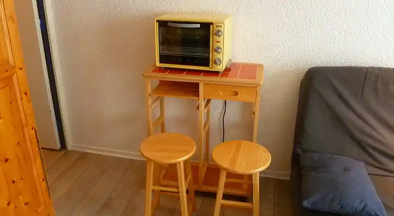 Apartment in Wissant