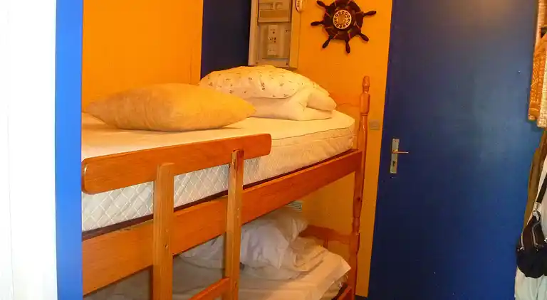 Apartment in Wissant