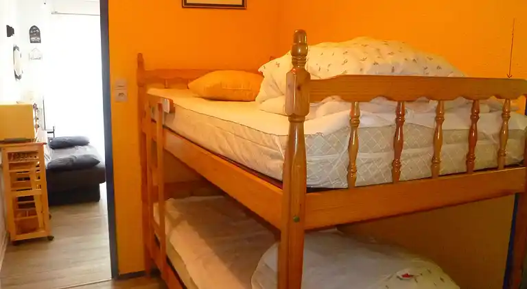 Apartment in Wissant