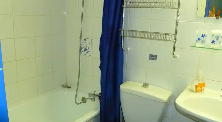 Apartment in Wissant