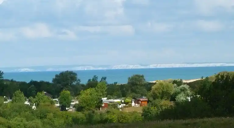 Apartment in Wissant