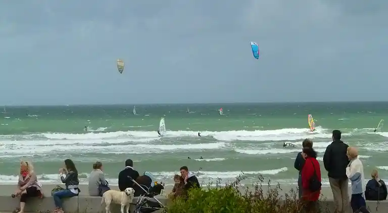 Apartment in Wissant