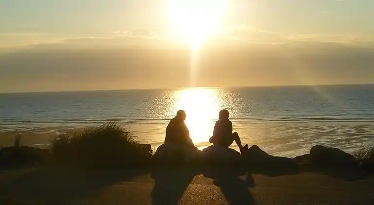 Apartment in Wissant