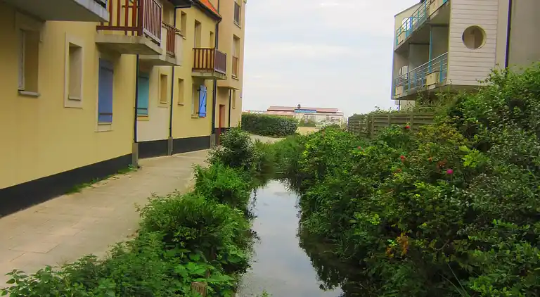 Apartment in Wissant