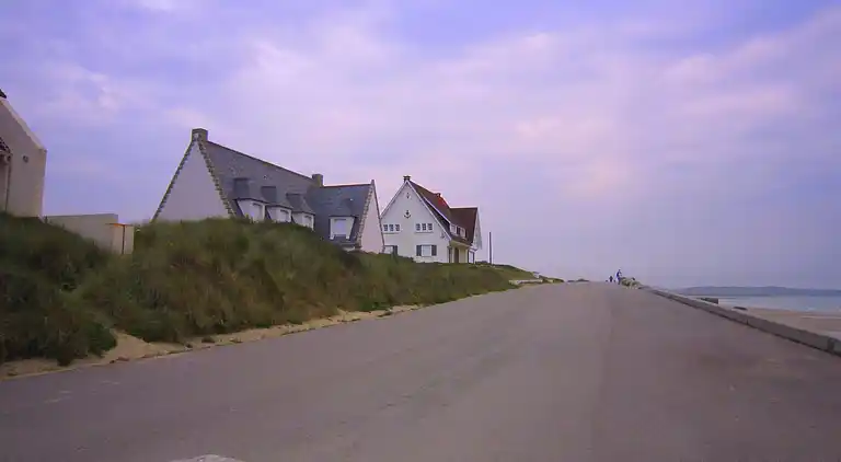 Apartment in Wissant