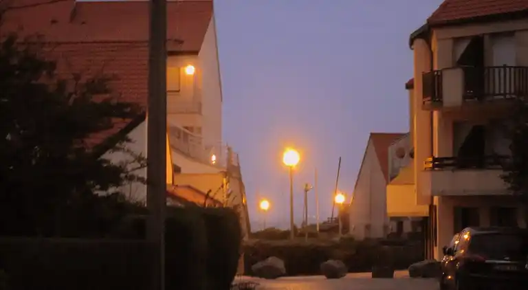 Apartment in Wissant