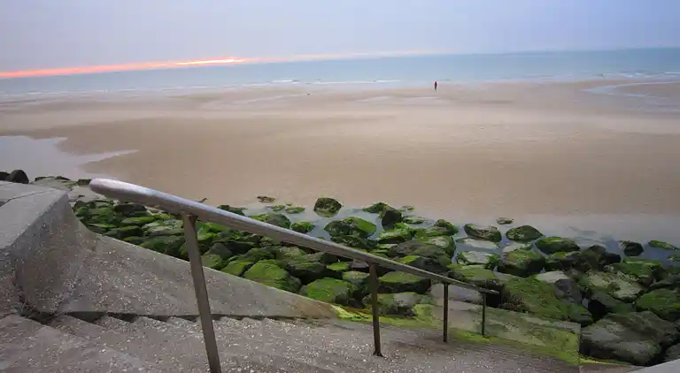 Apartment in Wissant