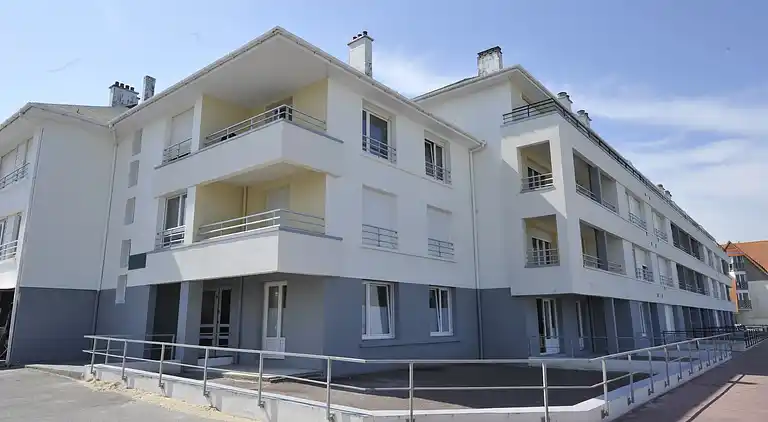 Apartment in Wissant