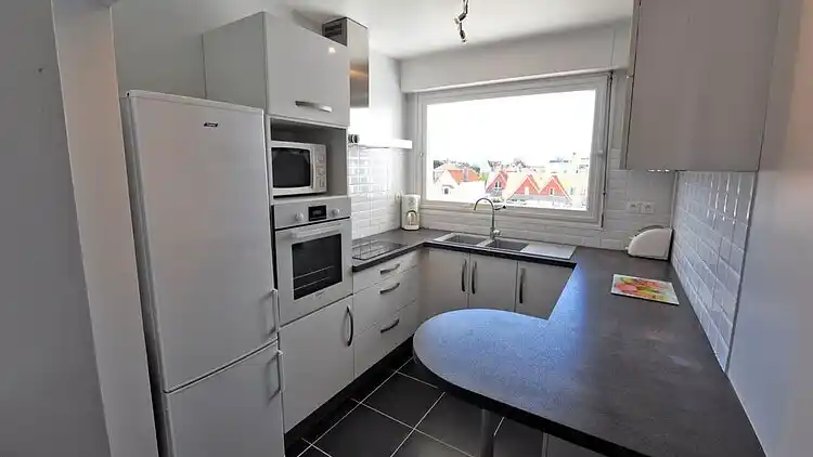 Apartment in Wissant