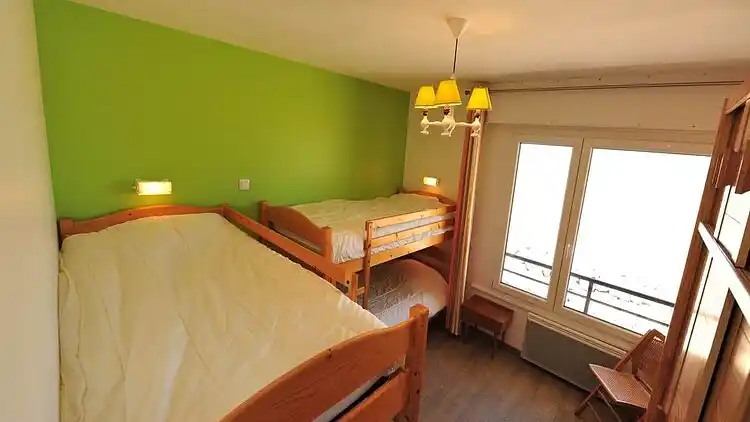 Apartment in Wissant