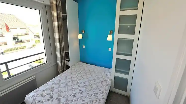 Apartment in Wissant