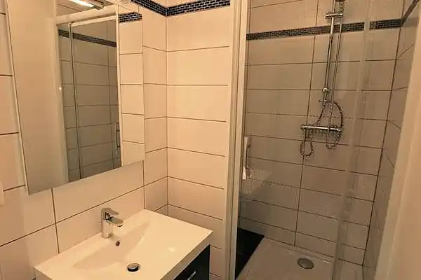 Apartment in Wissant