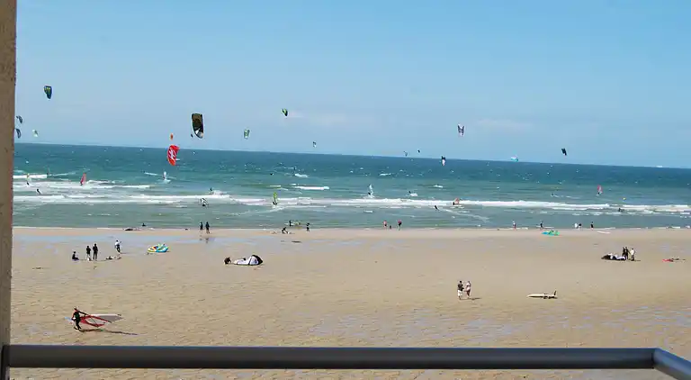 Apartment in Wissant