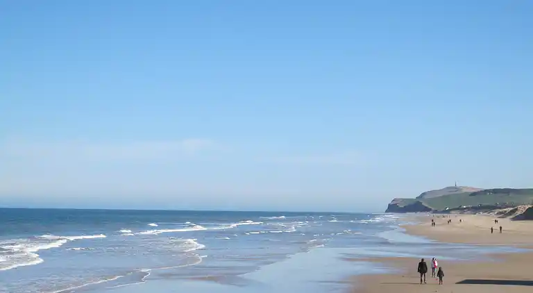 Apartment in Wissant