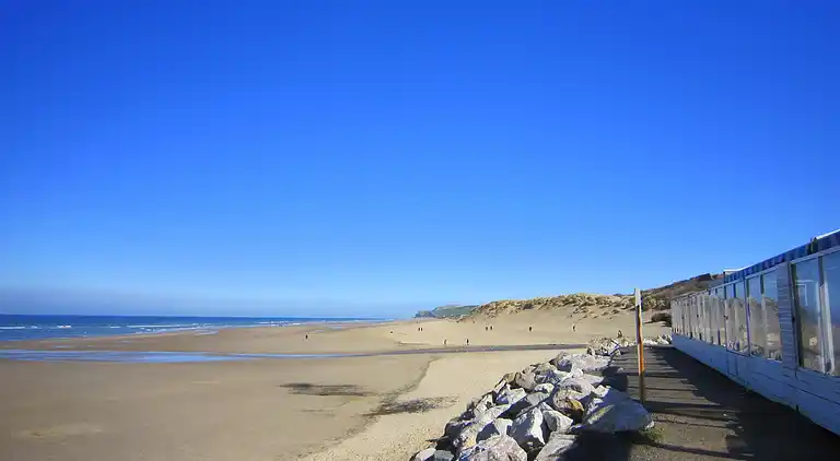 Apartment in Wissant