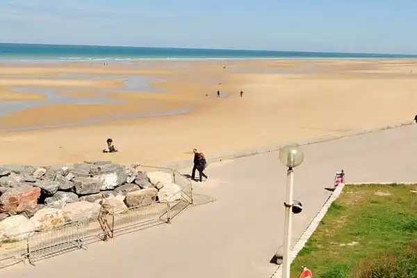 Apartment in Wissant