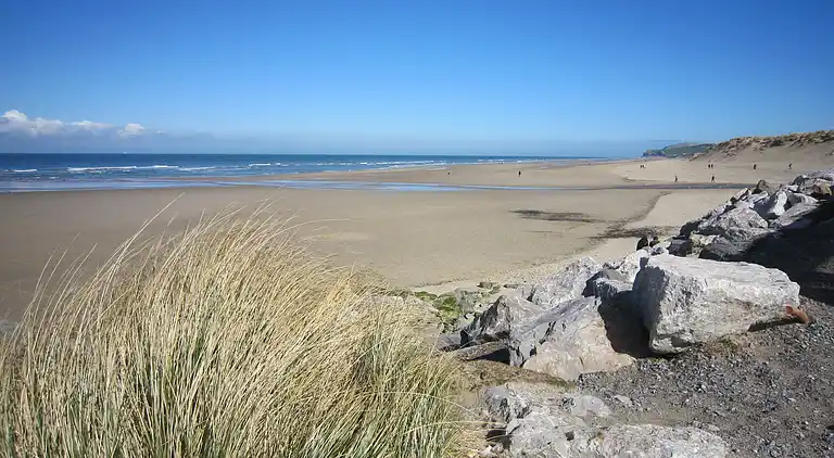 Apartment in Wissant