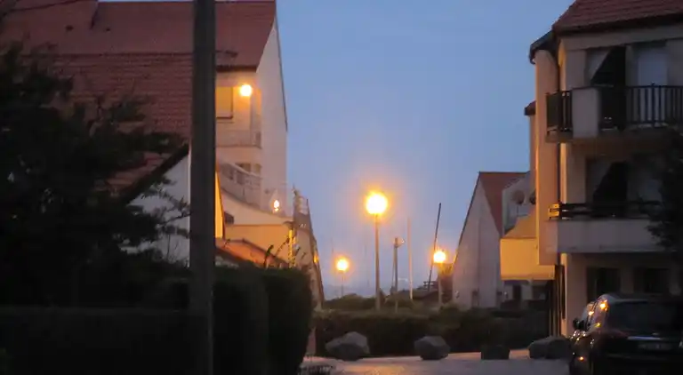 Apartment in Wissant