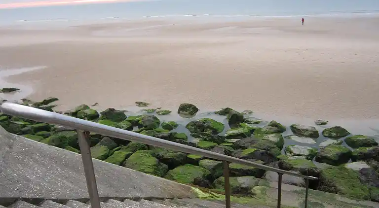 Apartment in Wissant