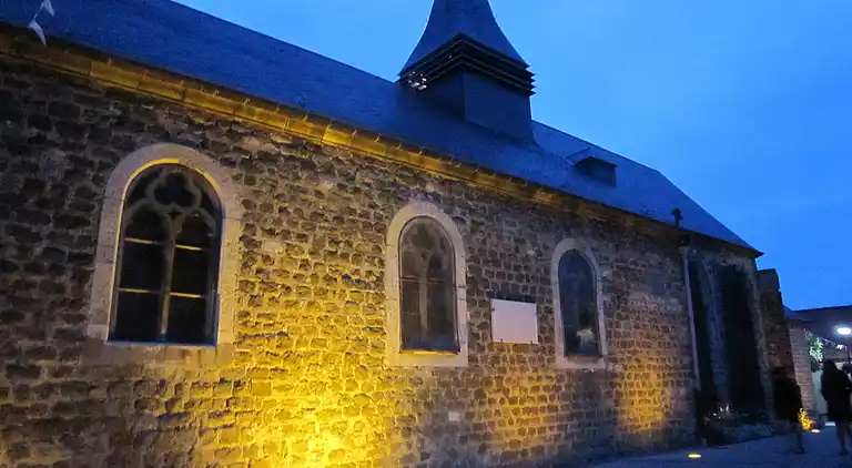 Apartment in Wissant