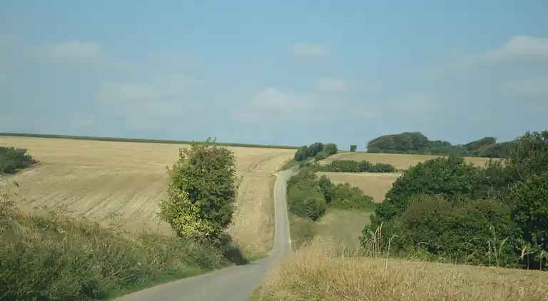 Apartment in Wissant