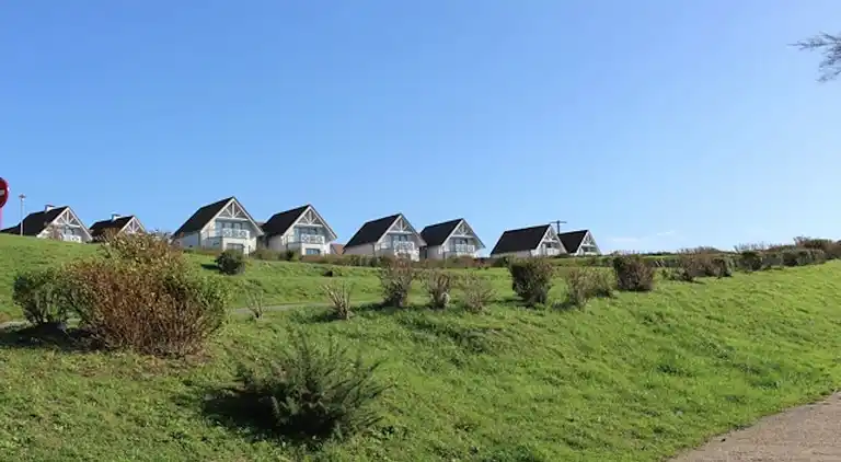 Holiday home in Équihen-Plage
