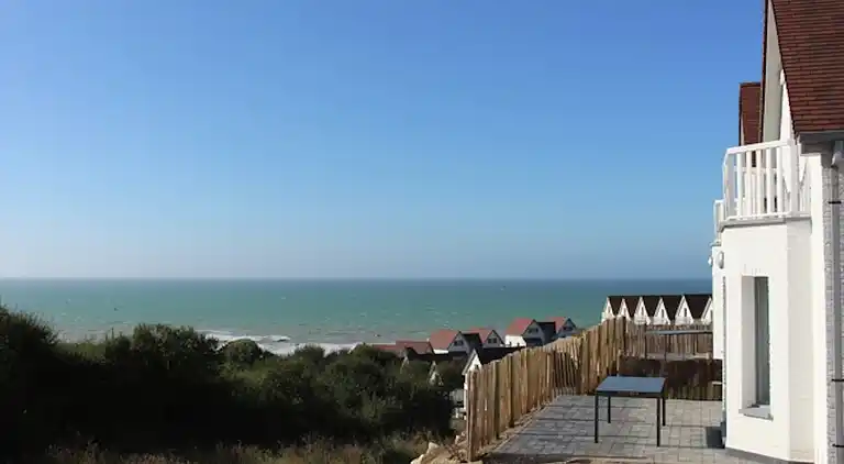 Holiday home in Équihen-Plage