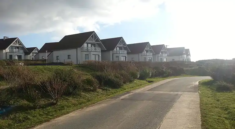 Holiday home in Équihen-Plage