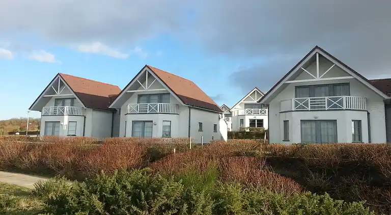 Holiday home in Équihen-Plage