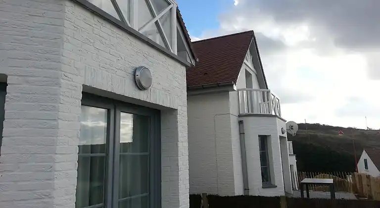 Holiday home in Équihen-Plage