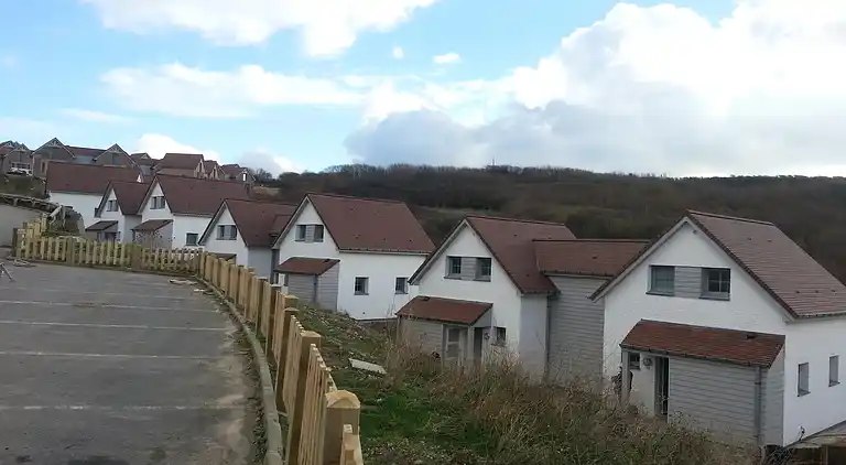 Holiday home in Équihen-Plage