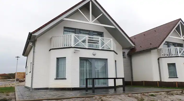 Holiday home in Équihen-Plage