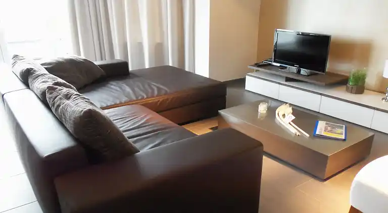 Holiday home in Équihen-Plage