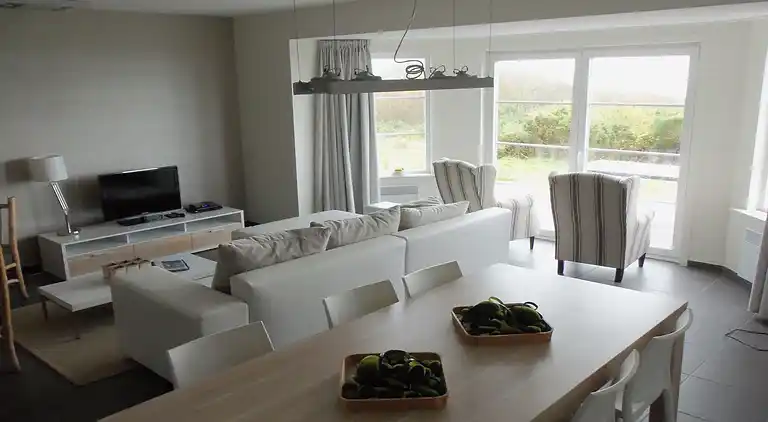 Holiday home in Équihen-Plage