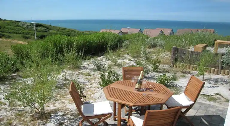 Holiday home in Équihen-Plage