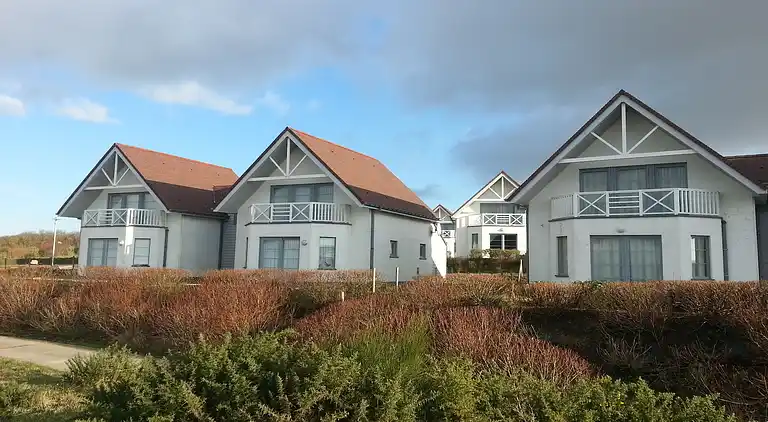 Leilighet i Équihen-Plage