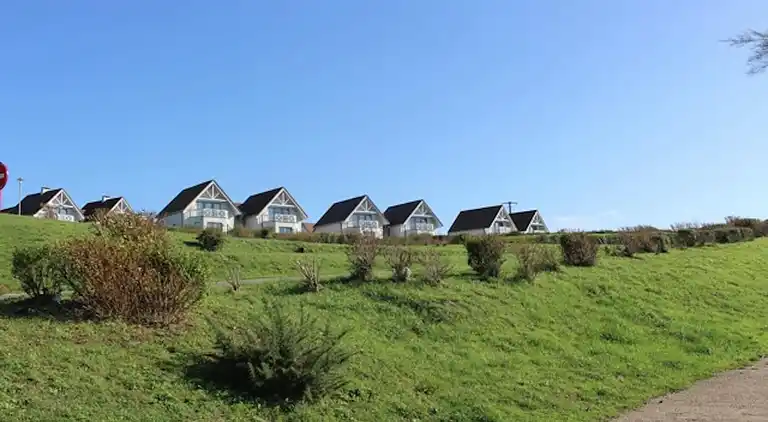 Leilighet i Équihen-Plage