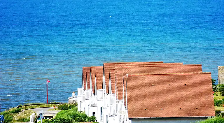 Leilighet i Équihen-Plage