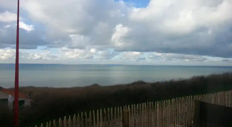 Leilighet i Équihen-Plage