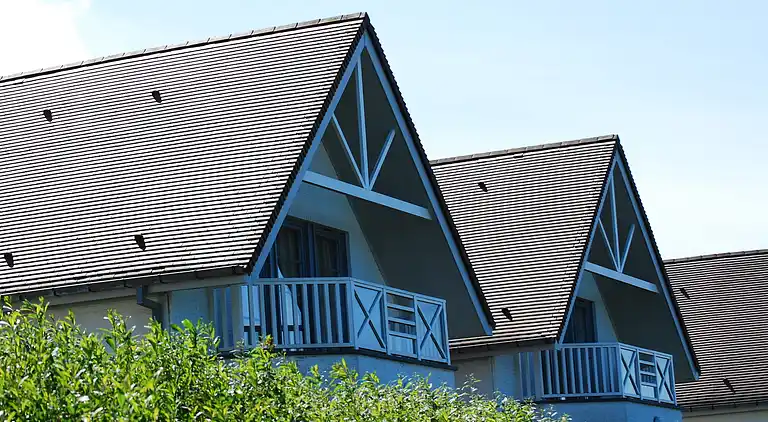 Appartement in Équihen-Plage