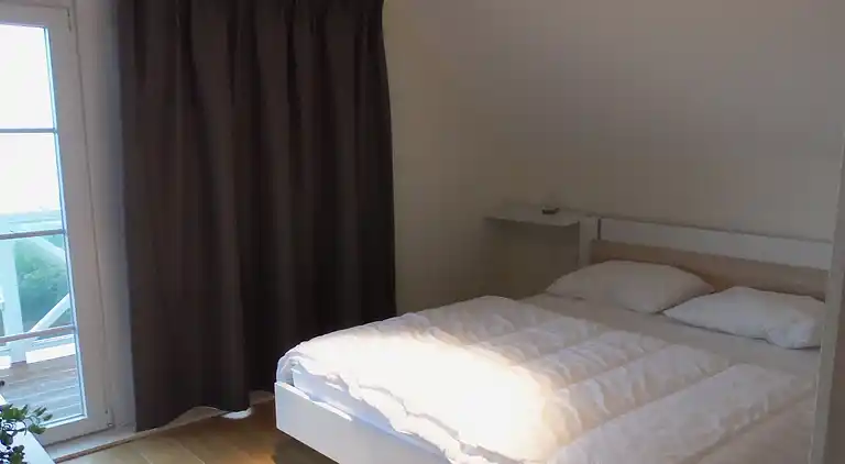 Appartement in Équihen-Plage