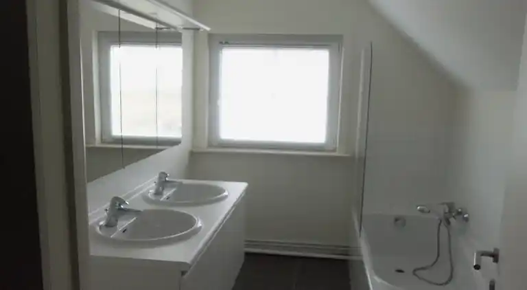 Appartement in Équihen-Plage