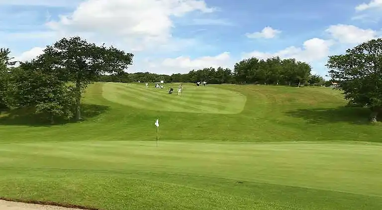 Appartement in Équihen-Plage