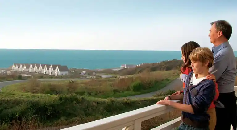 Leilighet i Équihen-Plage