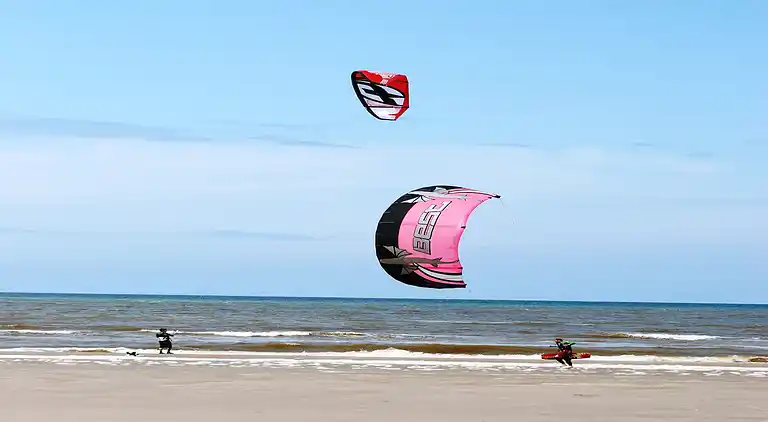 Ferielejlighed i Équihen-Plage