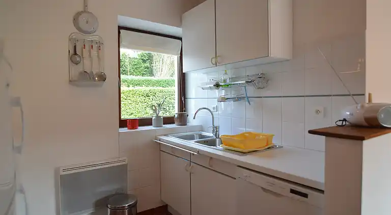 Farm house in Marquise